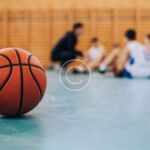 The social benefits of becoming part of a basketball club